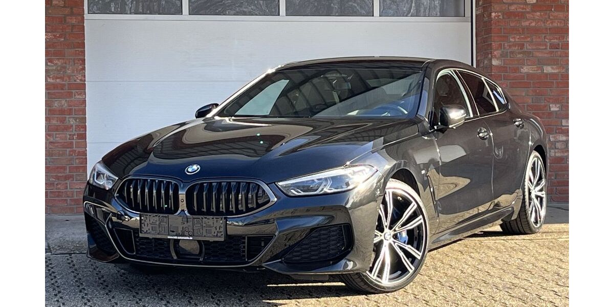BMW 840 48.353 km 56.999 &euro; Düsseldorf 40599