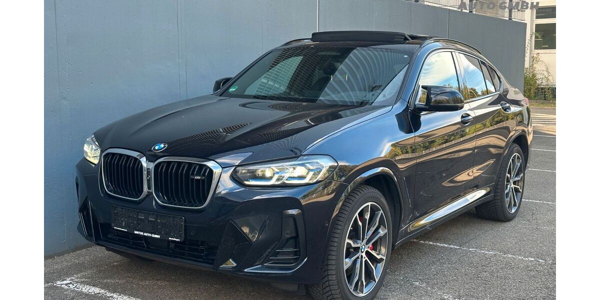 BMW X4 M40 175.000 km 37.890 &euro; Sindelfingen 71065