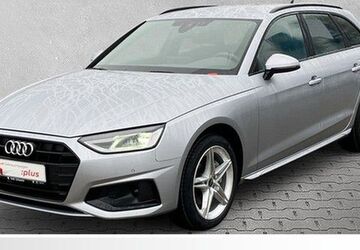 Audi A4 51.000 km 35.350 &euro; Leer (Ostfriesland) 26789