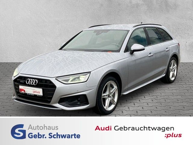 Audi A4 51.000 km 35.350 &euro; Leer (Ostfriesland) 26789