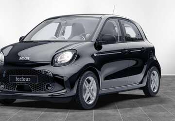 Smart forFour 24.110 km 9.890 &euro; Offenburg 77656