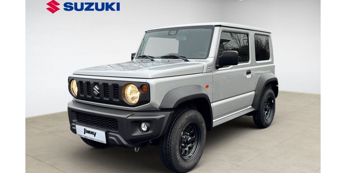 Suzuki Jimny 29.170 km 30.790 &euro; Breunigweiler 67725