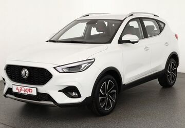 MG ZS 37.761 km 19.890 &euro; Zella-Mehlis 98544