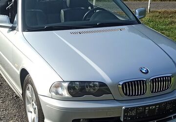 BMW 323 264.182 km 3.700 &euro; Weilers 63607