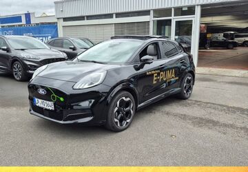 Ford Puma 3.000 km 34.990 &euro; Lippstadt 59557