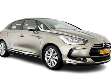 Citroen DS5 262.356 km 7.245 &euro; Teuge/Holland 