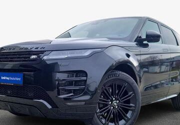Land Rover Range Rover Evoque 11.575 km 49.900 &euro; Neu-Ulm 89231