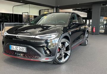 Smart #3 10.000 km 46.900 &euro; Ravensburg 88214