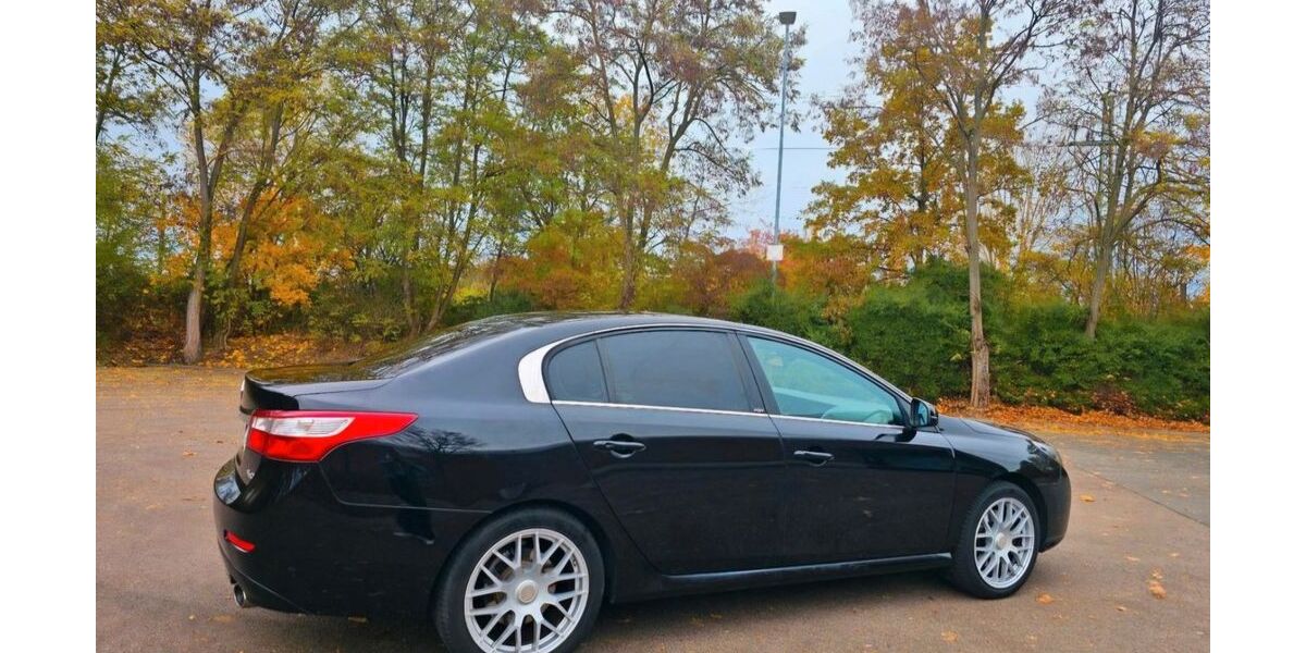 Renault Latitude 171.000 km 7.000 &euro; Leipzig 04318