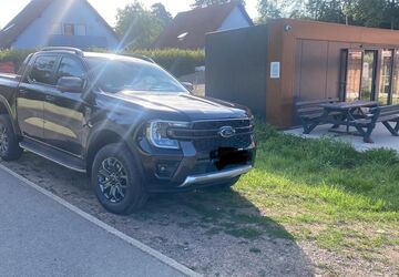 Ford Ranger 182.500 km 29.000 &euro; Biedenkopf 35216