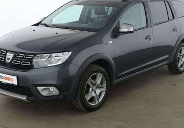 Dacia Logan 75.497 km 11.990 &euro; Nürnberg 90441