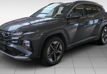 Hyundai TUCSON 25.900 km 32.880 &euro; Quakenbrück 49610