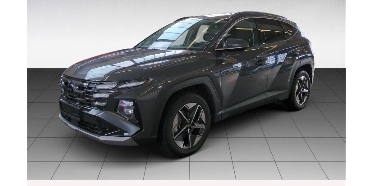 Hyundai TUCSON 25.900 km 32.880 &euro; Quakenbrück 49610