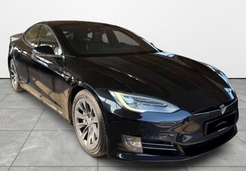 Tesla Model S 228.000 km 26.499 &euro; Espelkamp 32339