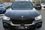 BMW X3 xDrive 30 d M Sport CARPLAY/NAVI/DAB/LED/AHK 81.948 km 39.900 &euro; Villingen-Schwenningen 78054