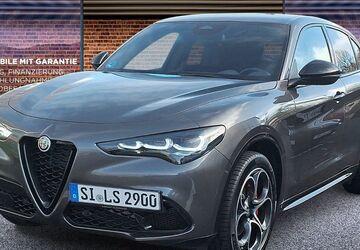 Alfa Romeo Stelvio 7.150 km 50.890 &euro; Gummersbach 51647