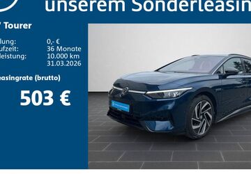 VW ID.7 12.224 km 50.480 &euro; Mayen 56727