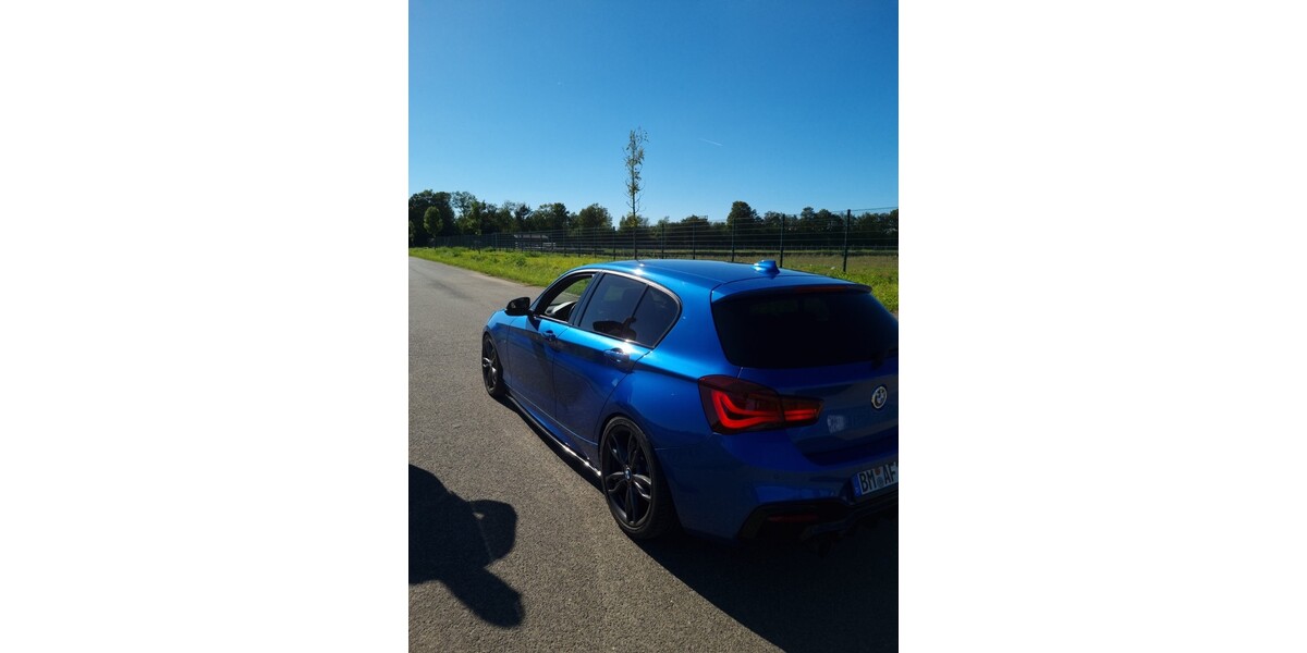 BMW M140 95.000 km 29.900 &euro; Weilerswist 