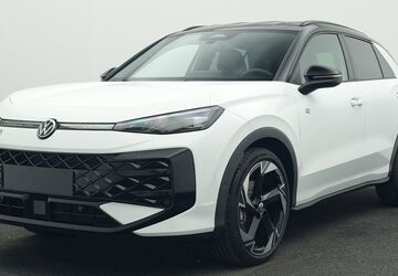 VW T-Roc 1.200 km 39.450 &euro; Mühlhausen 92360