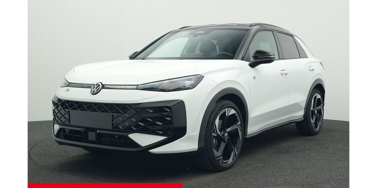 VW T-Roc 1.200 km 39.450 &euro; Mühlhausen 92360