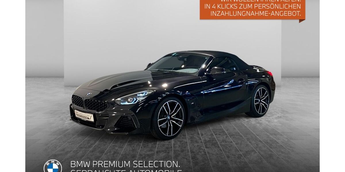BMW Z4 20.994 km 40.701 &euro; Leipzig 04103