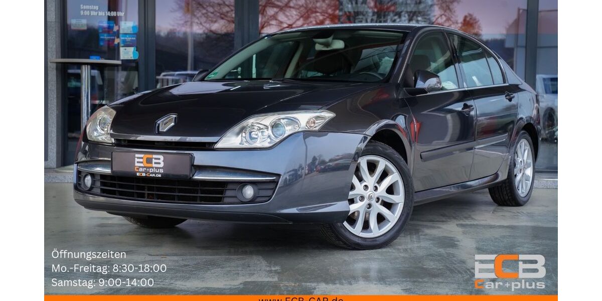 Renault Laguna 154.500 km 3.490 &euro; Ergolding 84030