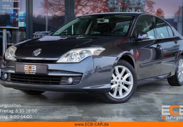 Renault Laguna 154.500 km 3.890 &euro; Ergolding 84030
