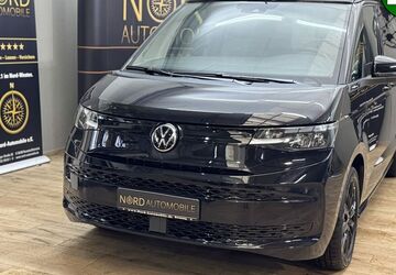 VW T7 California 17.546 km 67.980 &euro; Rastede/ Wahnbek 26180