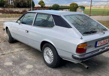 Lancia Beta 96.381 km 21.500 &euro; Goldach 85399