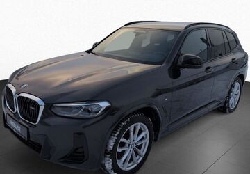 BMW X3 M40 52.685 km 46.666 &euro; Hildesheim 31137