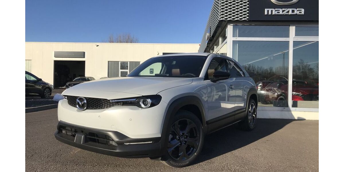 Mazda MX-30 19.933 km 19.900 &euro; Magdeburg 39120