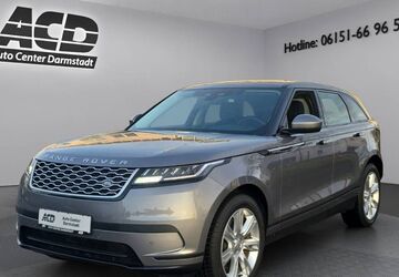 Land Rover Range Rover Velar 29.970 km 44.790 &euro; Darmstadt 64289