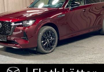 Mazda CX-80 20.715 km 47.880 &euro; Nordwalde 48356