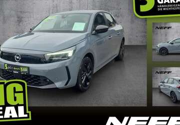 Opel Corsa 22.500 km 17.910 &euro; Heilbronn 74074