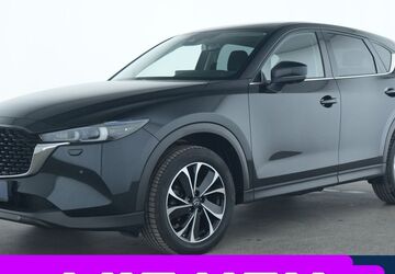Mazda CX-5 53.500 km 27.836 &euro; Garching bei München 85748