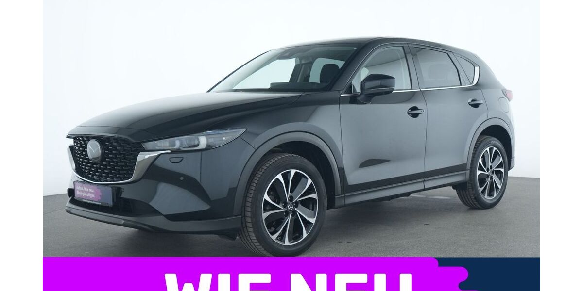 Mazda CX-5 53.500 km 27.836 &euro; Garching bei München 85748