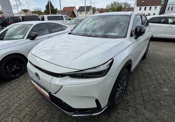 Honda e:Ny1 31.550 km 27.990 &euro; Göppingen 73037