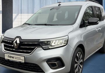 Renault Kangoo 18.736 km 25.090 &euro; Berlin 13055