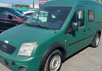 Ford Transit Connect 200.000 km 4.450 &euro; Paderborn 33106