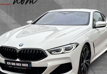 BMW M850 116.100 km 46.490 &euro; Isernhagen 30916