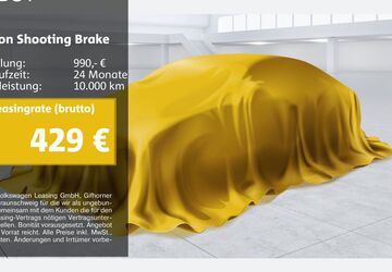 VW Arteon 57.415 km 36.950 &euro; Bochum 44892