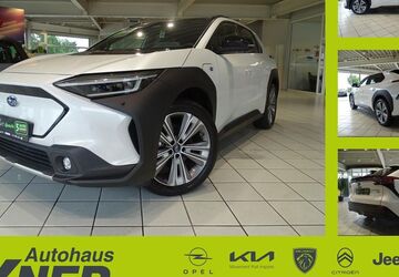 Subaru Solterra 6.796 km 30.900 &euro; Hof 95032