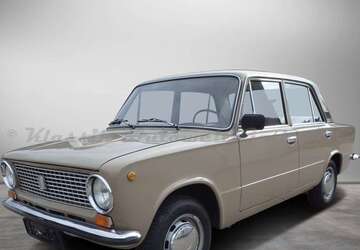 Lada 1200 50.356 km 9.999 &euro; Gotha 99867