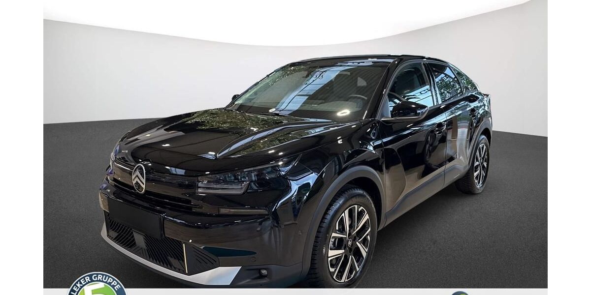 Citroen C4 1.500 km 25.090 &euro; Ahaus 48683
