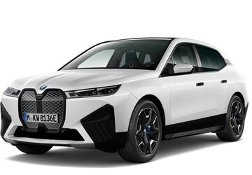 BMW iX 10.700 km 52.420 &euro; Bremen 28329