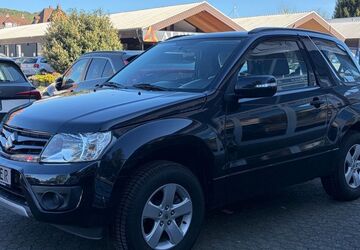 Suzuki Grand Vitara 73.643 km 14.900 &euro; Northeim 37154
