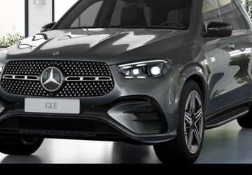 Mercedes-Benz GLE 350 13.122 km 81.590 &euro; Heidelberg 69126