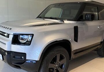 Land Rover Defender 28.900 km 65.900 &euro; Passau 94036