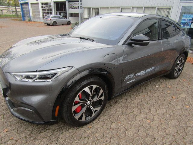 Ford Mustang Mach-E 15.304 km 39.990 &euro; Bad Oeynhausen 32547