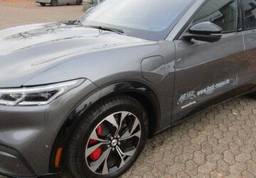 Ford Mustang Mach-E 18.706 km 39.990 &euro; Bad Oeynhausen 32547